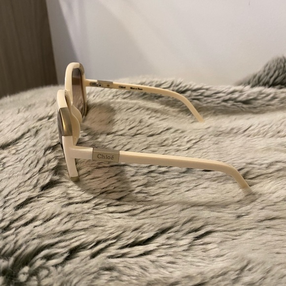 Chloe Sunglasses - Picture 7 of 9